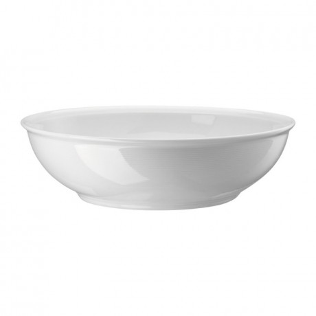 Thomas Thomas Trend Weiss Schussel flach d: 32 cm / h: 8,9 cm Чаша Thomas Trend Weiss плоская d: 32 см / высота: 8,9 см