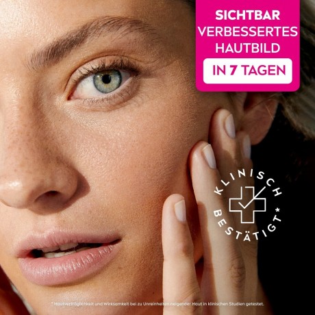 Nivea Gesichtswasser Derma Skin Clear  Тоник для лица Derma Skin Clear