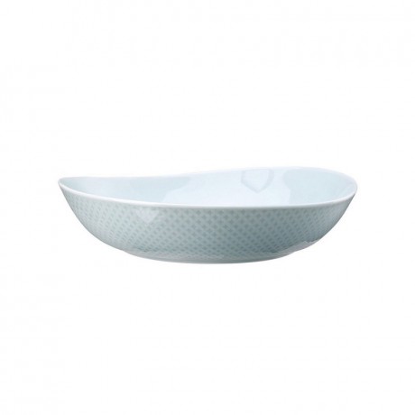 Rosenthal Rosenthal Junto Opal Green - Porzellan Teller tief 22 cm Rosenthal Junto Opal Green - Тарелка фарфоровая глубокая 22 см