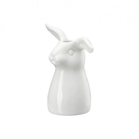 Hutschenreuther Hutschenreuther Hasenvasen Vase h: 11 cm Hutschenreuther вазы для кроликов Ваза h: 11 см