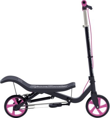 Space Scooter X 560 Space Scooter X 560 Space Scooter