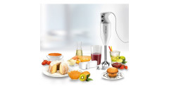 Unold Unold ESGE Zauberstab M 122 S, Stabmixer weiss  weiss Unold ESGE Wand M 122 S, погружной блендер белый