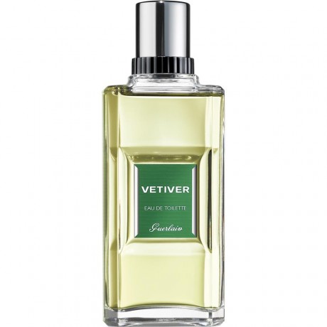 GUERLAIN (Герлен) Vetiver Eau de Toilette Туалетная вода Spray Спрей, 50 мл
