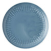 Arzberg Arzberg Joyn Denim Blue Teller flach 27 cm Arzberg Joyn Denim Синяя плоская тарелка 27 см