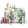 BASLERBEAUTY Adventskalender 2026 Silber, BASLERBEAUTY Серебряный адвент-календарь 2026 с уходом за лицом, телом и волосами, ароматами и аксессуарами, 24 сюрприза