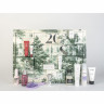 BASLERBEAUTY Adventskalender 2026 Silber, BASLERBEAUTY Серебряный адвент-календарь 2026 с уходом за лицом, телом и волосами, ароматами и аксессуарами, 24 сюрприза