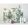 BASLERBEAUTY Adventskalender 2026 Silber, BASLERBEAUTY Серебряный адвент-календарь 2026 с уходом за лицом, телом и волосами, ароматами и аксессуарами, 24 сюрприза