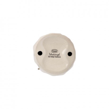 Goebel Goebel champagnerfarben Himmelsboten Mein fleissiger Waldfreund h: 15 cm Goebel цвета шампанского небесные вестники Мой прилежный лесной друг h: 15 см