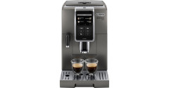 DeLonghi DeLonghi Dinamica Plus ECAM 370.95.T, Vollautomat titan  titan DeLonghi Dinamica Plus ECAM 370.95.T, полностью автоматический, титан