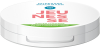Hildegard Braukmann JEUNESSE Puder Make up mittel, 9 g, Hildegard Braukmann компактная пудра для лица, средний оттенок для всех типов кожи, 9 г