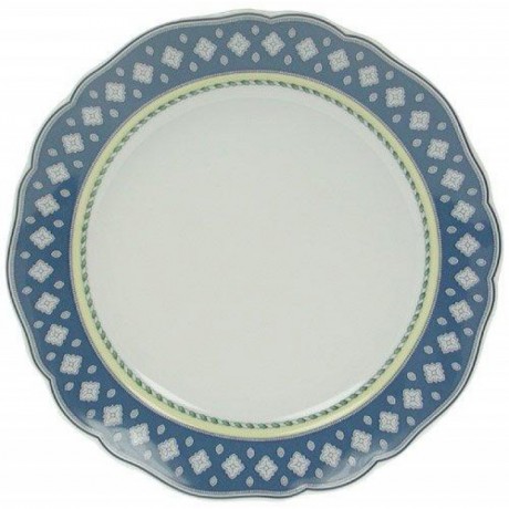 Hutschenreuther Hutschenreuther Medley Speiseteller Vicenza 25 cm Hutschenreuther Medley Тарелка Vicenza 25 см