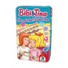 Schmidt Spiele Mitbringspiel Bibi Tina Возьмите с собой игру Биби Тина