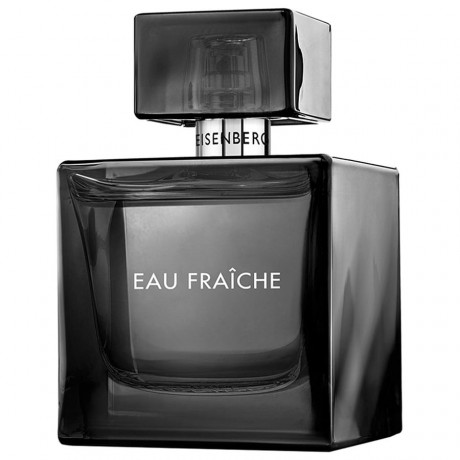 Eisenberg (Айзенберг) Eau Fra_che Eau Fraiche L’Art du Parfum – Men, 30 мл