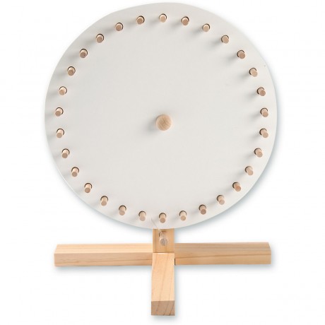 Eduplay Glucksrad zum Selbstgestalten Колесо фортуны сконструировать самостоятельно