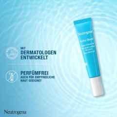 Neutrogena Augen Creme Gel quot;Hydro Boost belebendquot;  Крем-гель для кожи вокруг глаз &amp;quot;Hydro Boost бодрящий&amp;quot;;