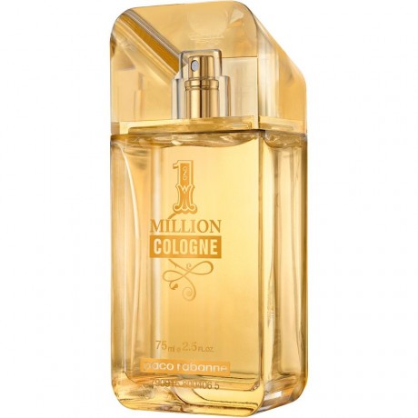 Paco Rabanne (Пако Рабан)  1 Million Eau de Cologne Одеколон Spray Спрей, 125 мл