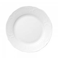 Rosenthal Rosenthal Sanssouci Weiss Fruhstucksteller 19 cm Rosenthal Sanssouci Weiss Тарелка для завтрака 19 см