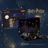 Schleich Harry Potter Adventskalender Serie 2 99241, Schleich Harry Potter адвент-календарь серии 2 с мини-фигурками и аксессуарами, 29 деталей, от 6 лет
