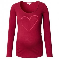 noppies Umstandsshirt Lovi