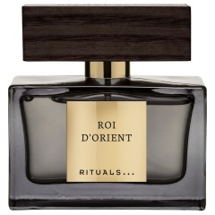 Rituals (Ритуалс) Roi dOrient Eau de Parfum (EdP) Парфюмерная вода Herren, 50 мл