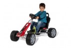 Ferbedo Ferbedo GoKart X-Racer Ferbedo GoKart X Racer
