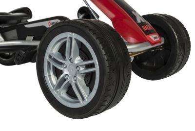 Ferbedo Ferbedo GoKart X-Racer Ferbedo GoKart X Racer