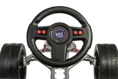 Ferbedo Ferbedo GoKart X-Racer Ferbedo GoKart X Racer