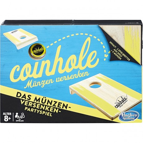Hasbro Coinhole отверстие для монет