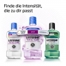 Listerine 3er-Set Mundspuelung Total Care Zahnfleisch-Schutz, 3 x 500 ml, Listerine набор ополаскивателей для полости рта Total Care Zahnfleisch-Schutz, комплексная защита десен 6 в 1, 3 x 500 мл