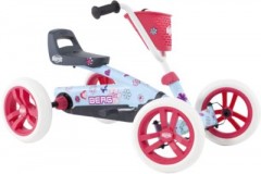 BERG Go Kart Buzzy Bloom Картинг Баззи Блум