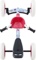 BERG Go Kart Buzzy Bloom Картинг Баззи Блум