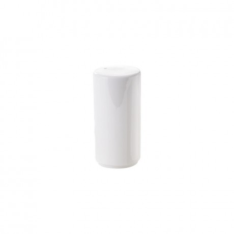ASA SELECTION ASA A Table Weiss Salzstreuer zylindrisch h: 6,5 cm / d: 3,2 cm ASA A Настольная солонка Weiss цилиндрическая высота: 6,5 см / глубина: 3,2 см