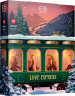 EIS Deluxe Adventskalender 2026, EIS взрослый адвент-календарь с интимными товарами, аксессуарами и уходом, 24 подарка
