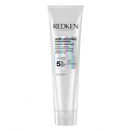 Redken PERFECTING CONCENTRATE LEAVE-IN TREATMENT  СОВЕРШЕНСТВОВАНИЕ КОНЦЕНТРАТА НЕСМЫВАЕМОЕ СРЕДСТВО