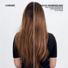 Redken PERFECTING CONCENTRATE LEAVE-IN TREATMENT  СОВЕРШЕНСТВОВАНИЕ КОНЦЕНТРАТА НЕСМЫВАЕМОЕ СРЕДСТВО