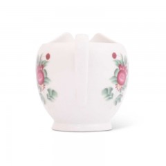 Friesland Friesland Atlantis Ostfriesische Rose Milchkannchen 0,18 L Молочник Friesland Atlantis East Frisian Rose 0,18 л