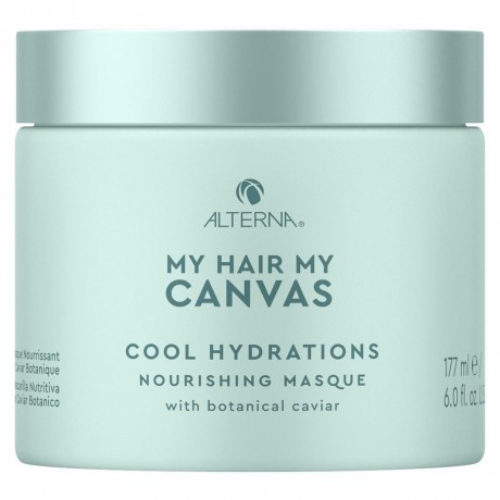 Alterna Cool Hydrations Masque Классная увлажняющая маска