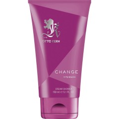 Otto Kern (Отто Керн)  Change Woman Cream Крем Shower, 150 мл