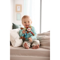 Haba Greiffigur Affe Lino Фигурка лино-обезьяны