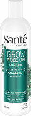 SANTE Grow Mode On Shampoo, 250 ml, Санте Шампунь Grow Mode On для ухода за волосами и кожей головы, 250 мл