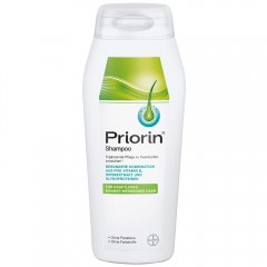 Priorin Shampoo, Приорин шампунь для роста волос, 200 мл 