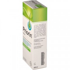 Priorin Shampoo, Приорин шампунь для роста волос, 200 мл 
