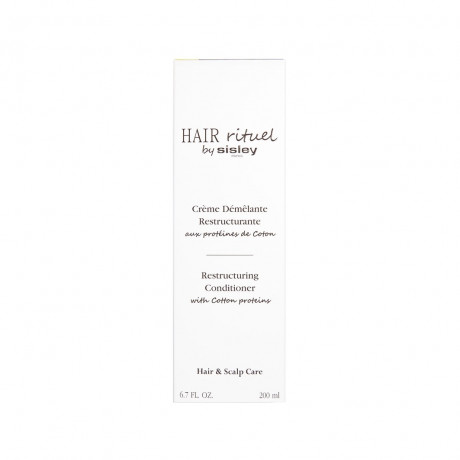 HAIR RITUEL by Sisley Creme Demelante Restructurante aux Proteines de Coton  Крем Demelante Restructurante aux Proteines de Coton