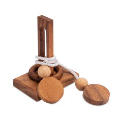 LOGOPLAY Tong Tang Тонг Тан