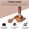 LOGOPLAY Tong Tang Тонг Тан