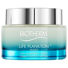 Biotherm Life Plankton Feuchtigkeitsmaske Увлажняющая маска 75мл