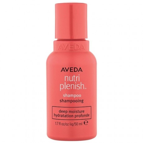 Aveda Nutriplenish Deep Moisture Shampoo  Nutriplenish Шампунь глубокого увлажнения