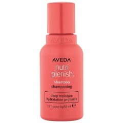Aveda Nutriplenish Deep Moisture Shampoo  Nutriplenish Шампунь глубокого увлажнения