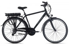 adore TB  177114E Adore Pedelec E-Bike Jugendfahrrad Cityrad 28 Adore Marseille schwarz TB 177114E Adore Pedelec E-Bike молодежный велосипед Городской велосипед 28 Adore Marseille черный