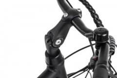 adore TB  177114E Adore Pedelec E-Bike Jugendfahrrad Cityrad 28 Adore Marseille schwarz TB 177114E Adore Pedelec E-Bike молодежный велосипед Городской велосипед 28 Adore Marseille черный